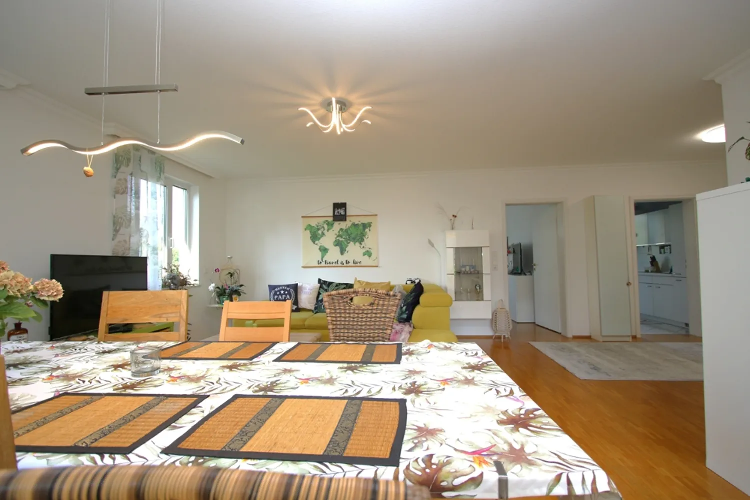 2 Zimmer Wohnung mit 104 m² in Darmstadt – Bild 12