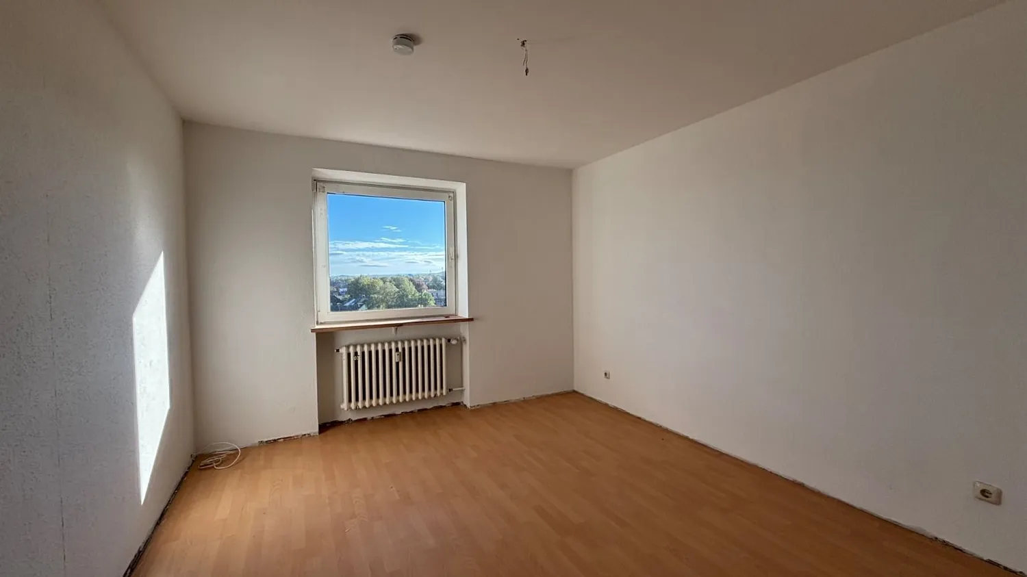 3 room apartment with 63 m² in Dortmund – Photo 9