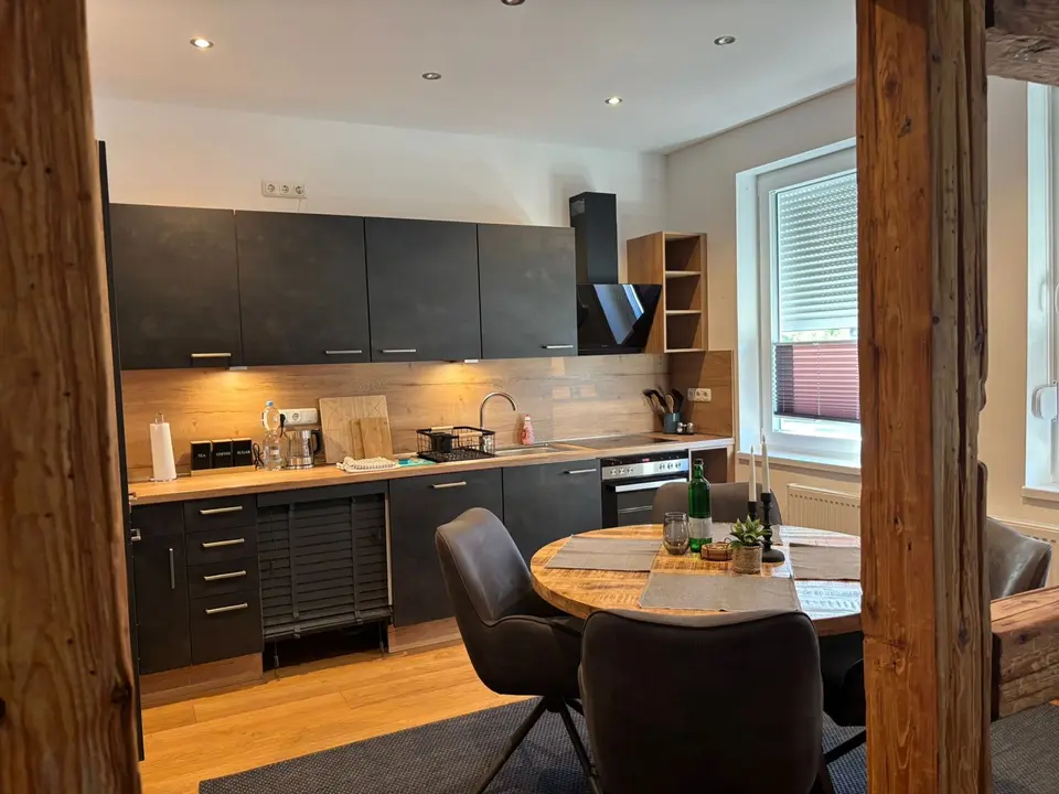 2 Zimmer Wohnung mit 50 m² in Northeim – Bild 4