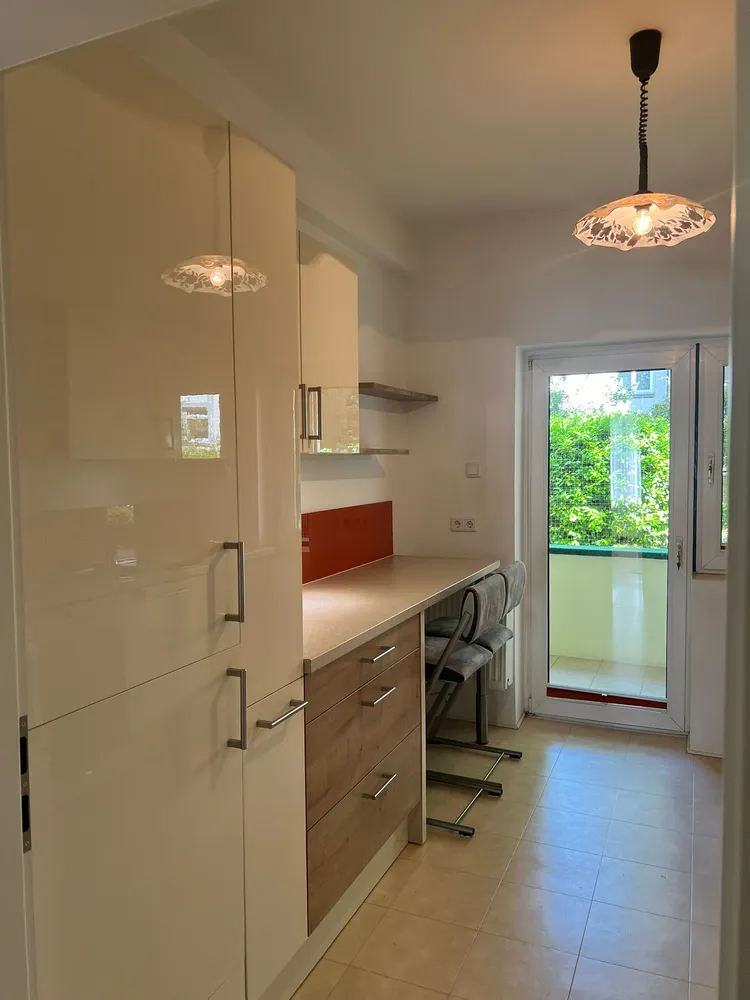 3 Zimmer Wohnung mit 70 m² in Düsseldorf – Bild 4
