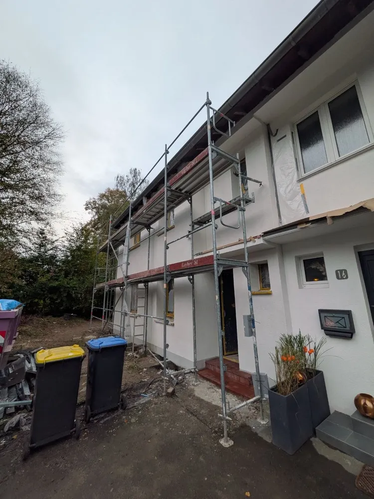 1 Zimmer Wohnung mit 45 m² in Solingen – Bild 6