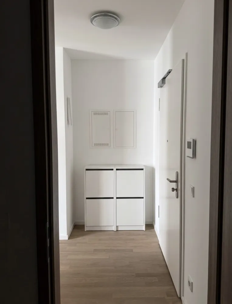 1 Zimmer Wohnung mit 32 m² in Berlin – Bild 11