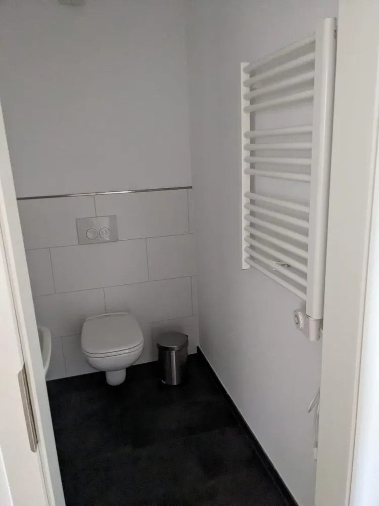4 room apartment with 114 m² in Brunswick – Photo 11