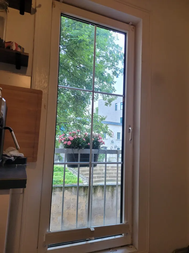 4 Zimmer Wohnung mit 94 m² in Halle (Saale) – Bild 5