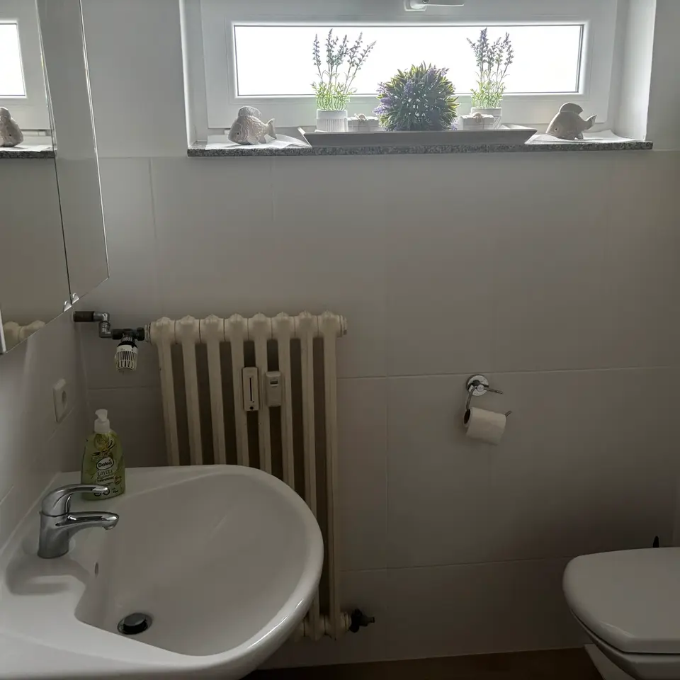 2 Zimmer Wohnung mit 32 m² in Euskirchen – Bild 9
