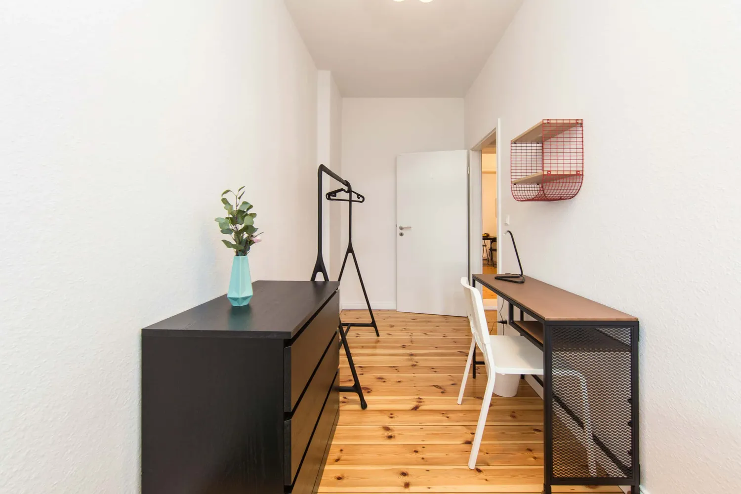 WG-Zimmer mit 10 m² in Berlin – Bild 1