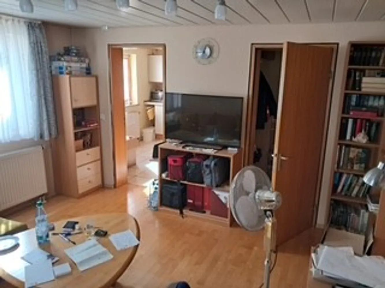 2 Zimmer Wohnung mit 52 m² in Vaihingen an der Enz – Bild 5