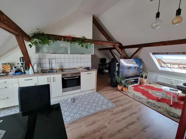 2 Zimmer Wohnung mit 42 m² in Mönchengladbach – Bild 4
