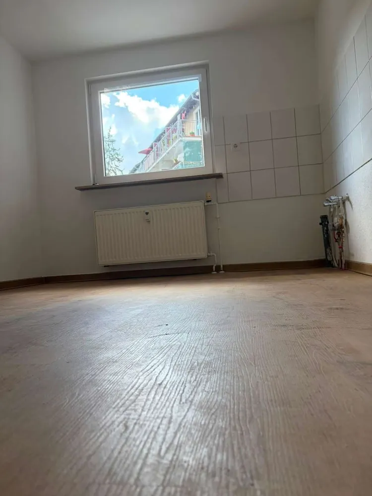 1 Zimmer Wohnung mit 35 m² in Offenbach am Main – Bild 5