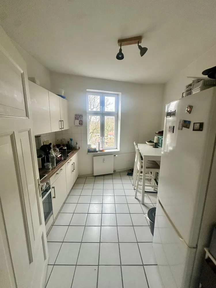 3 Zimmer Wohnung mit 68 m² in Flensburg – Bild 2