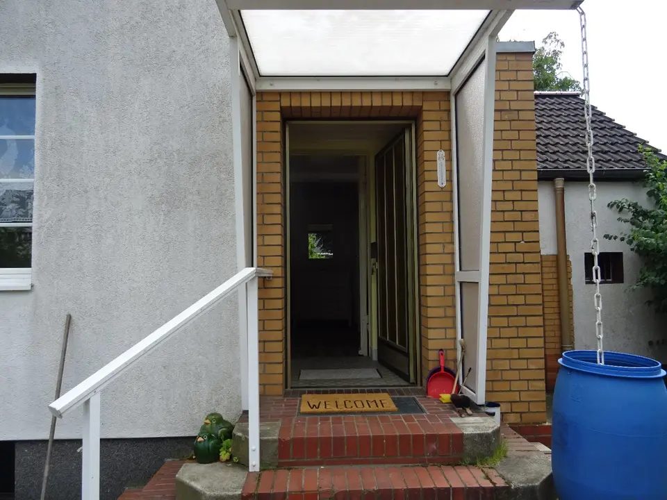 WG-Zimmer mit 110 m² in Falkensee – Bild 2