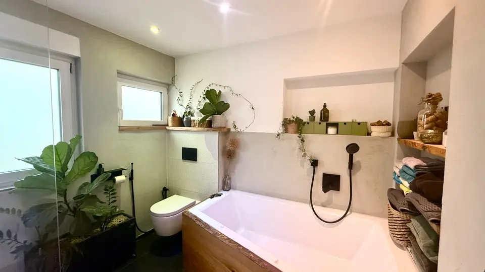 3 Zimmer Wohnung mit 75 m² in Kirchheim unter Teck – Bild 8