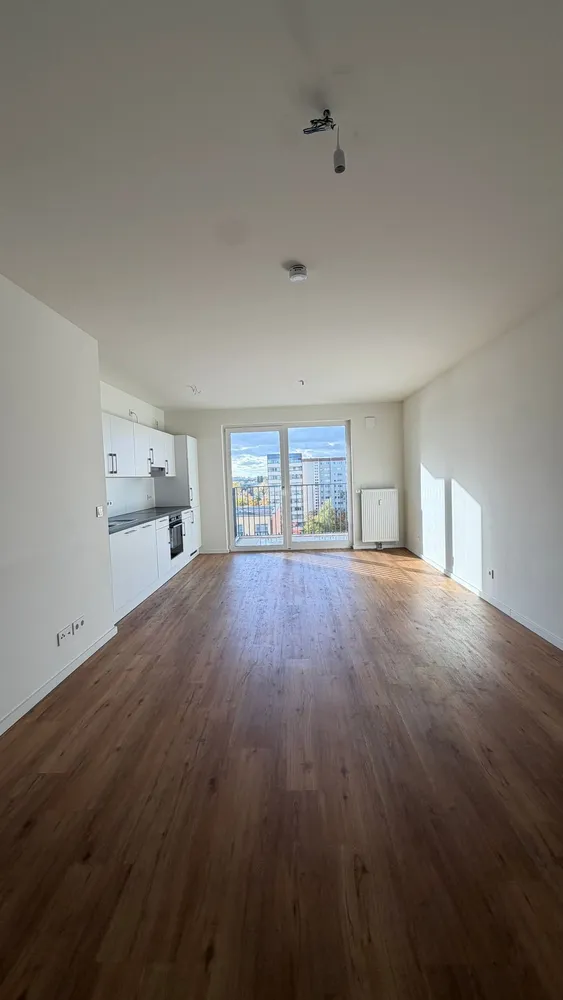 4 Zimmer Wohnung mit 94 m² in Berlin – Bild 5