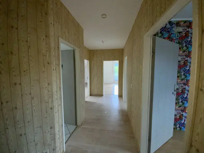3 room apartment with 77 m² in Bochum – Photo 9