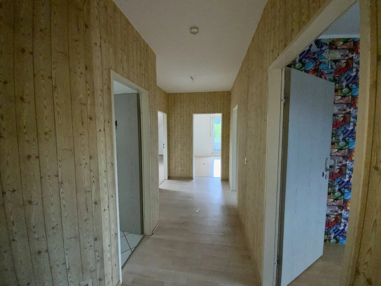 3 Zimmer Wohnung mit 77 m² in Bochum – Bild 9
