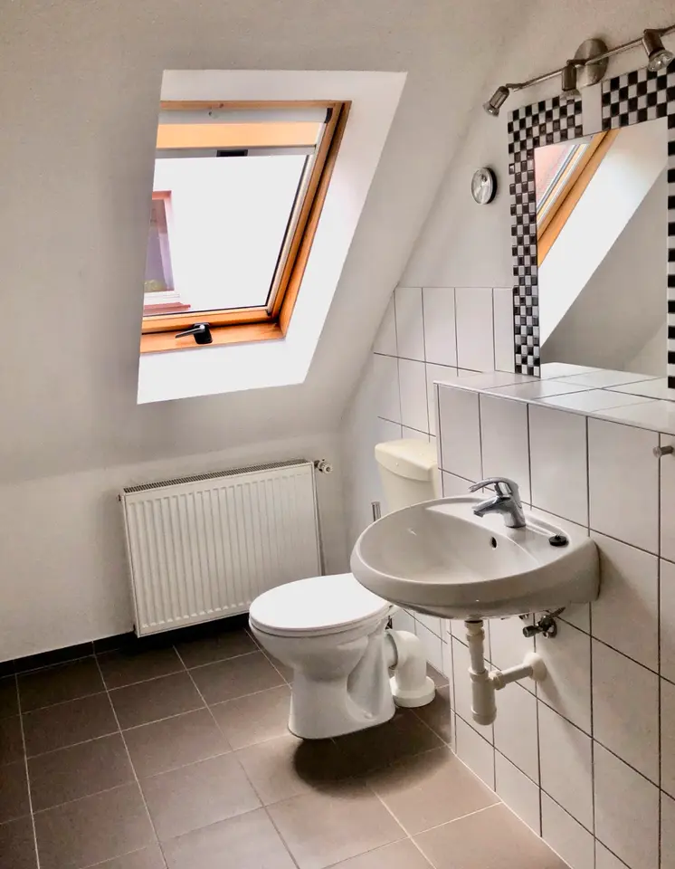 2 Zimmer Wohnung mit 48 m² in Bramsche – Bild 5