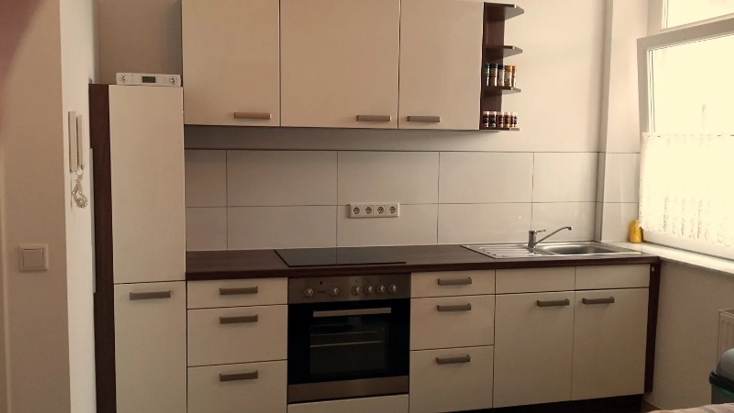 2 Zimmer Wohnung mit 55 m² in Krefeld – Bild 8