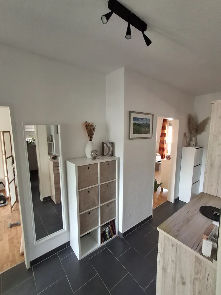 3 Zimmer Wohnung mit 67 m² in Ludwigshafen am Rhein – Bild 11