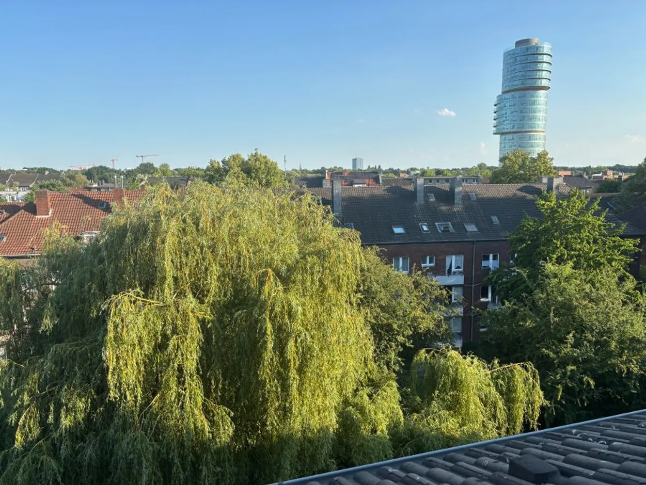 3 Zimmer Wohnung mit 56 m² in Bochum – Bild 1