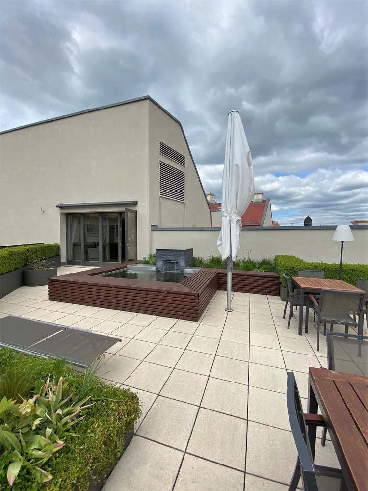 2 Zimmer Wohnung mit 78 m² in Dresden – Bild 4