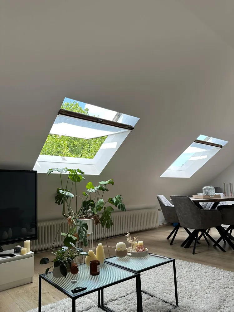 2 room apartment with 75 m² in Hofheim am Taunus – Photo 6