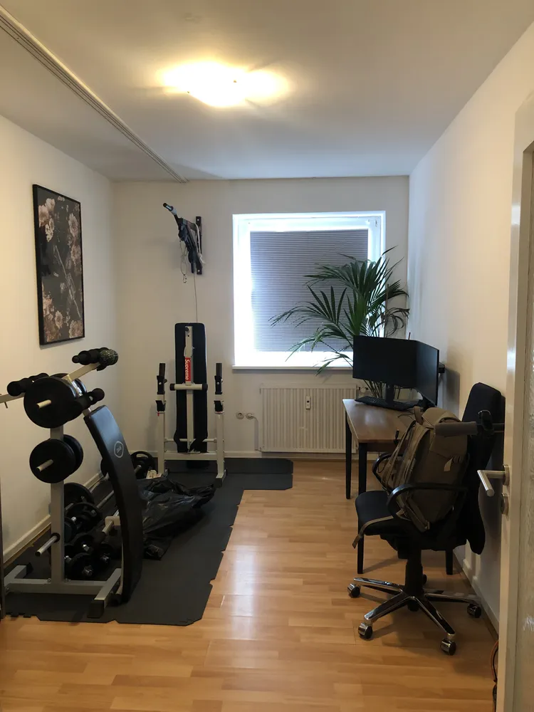 3 Zimmer Wohnung mit 70 m² in Köln – Bild 6