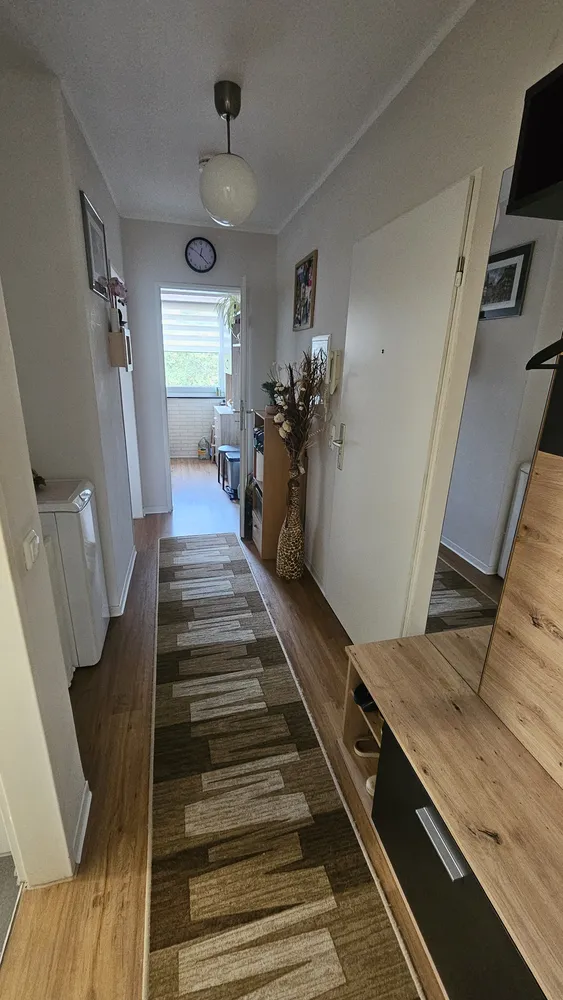 2 Zimmer Wohnung mit 39 m² in Wiesbaden – Bild 4