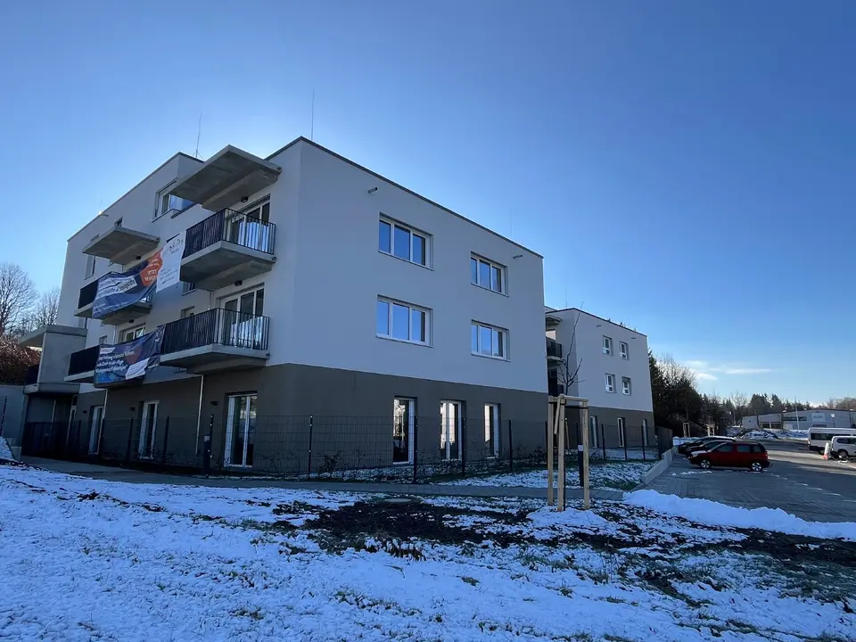 2 Zimmer Wohnung mit 48 m² in Annaberg-Buchholz – Bild 4
