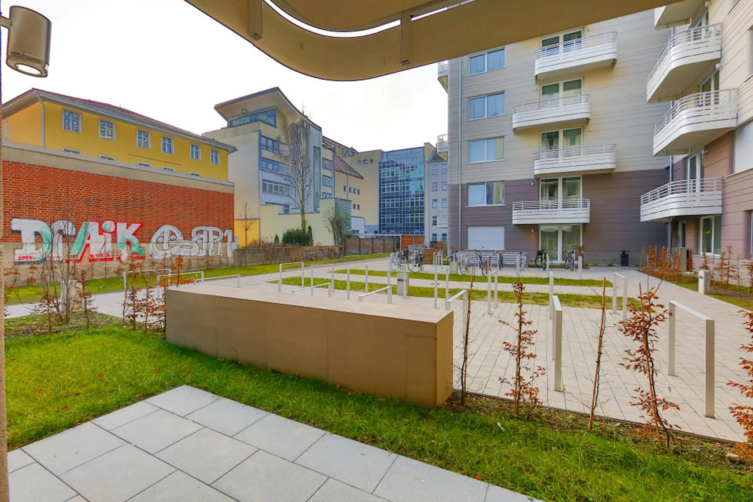 WG-Zimmer in Berlin – Bild 4