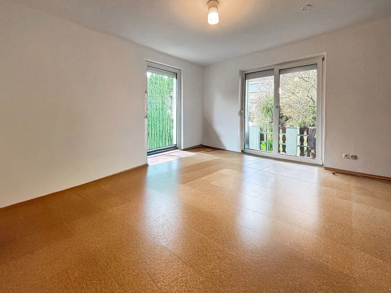 2 Zimmer Wohnung mit 61 m² in Kaiserslautern – Bild 5