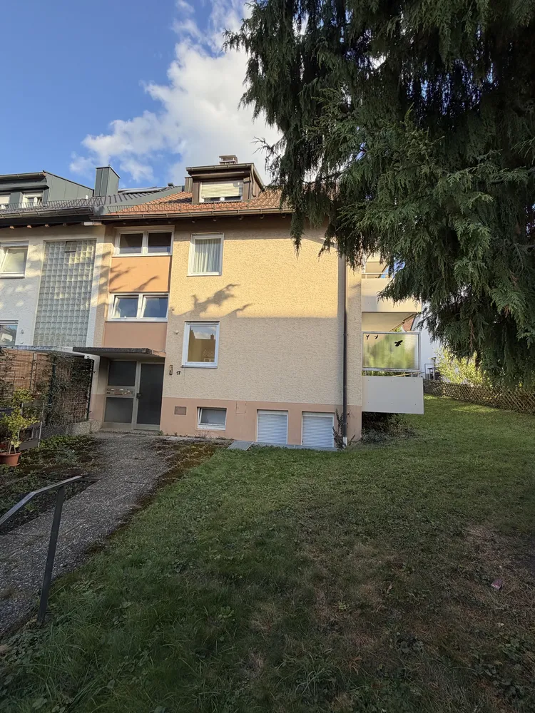 2 Zimmer Wohnung mit 64 m² in Stuttgart – Bild 1