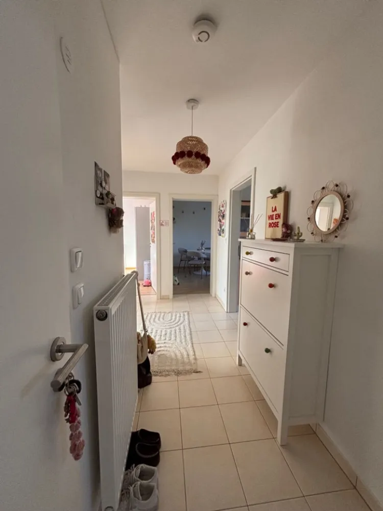 3 Zimmer Wohnung mit 70 m² in Landau in der Pfalz – Bild 6