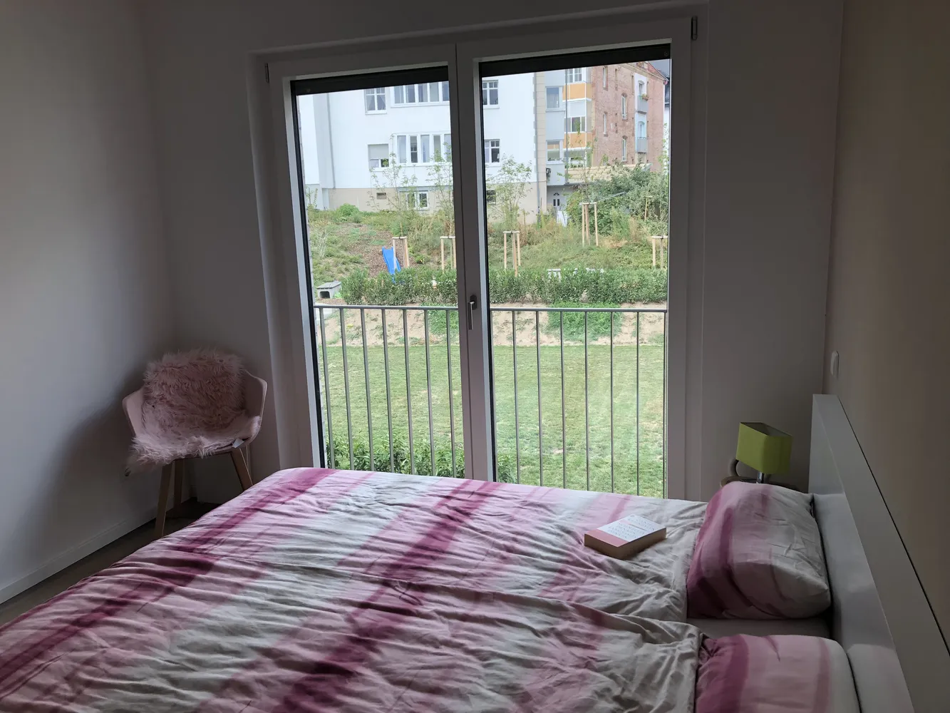 2 Zimmer Wohnung mit 54 m² in Stuttgart – Bild 10