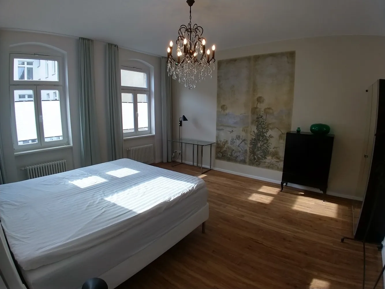 2 Zimmer Wohnung mit 57 m² in Berlin – Bild 3