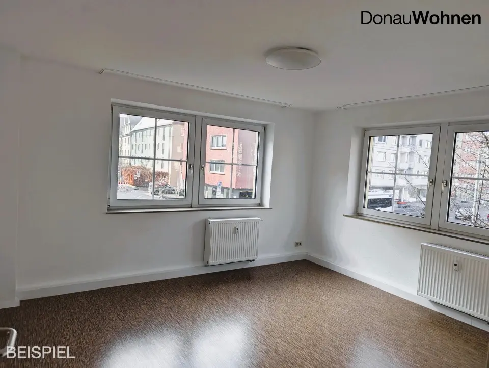 WG-Zimmer mit 11 m² in Ulm – Bild 2