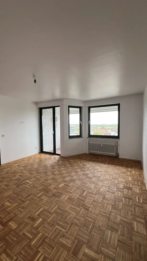 3 Zimmer Wohnung mit 60 m² in Gelsenkirchen – Bild 1