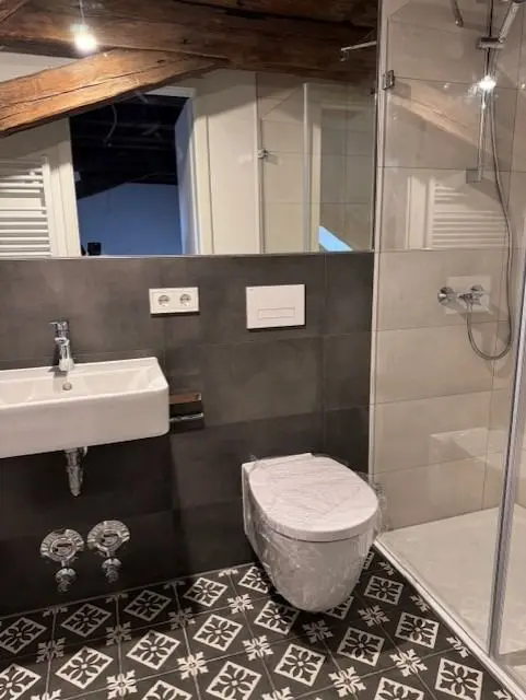 2 Zimmer Wohnung mit 45 m² in Bamberg – Bild 4