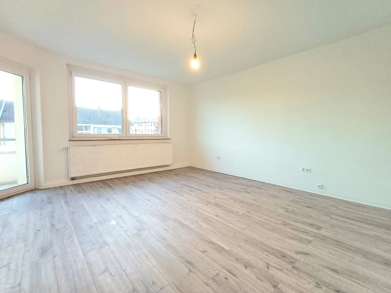 3 Zimmer Wohnung mit 67 m² in Minden – Bild 2