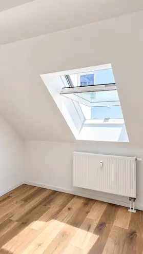 4 Zimmer Wohnung mit 117 m² in Wuppertal – Bild 9