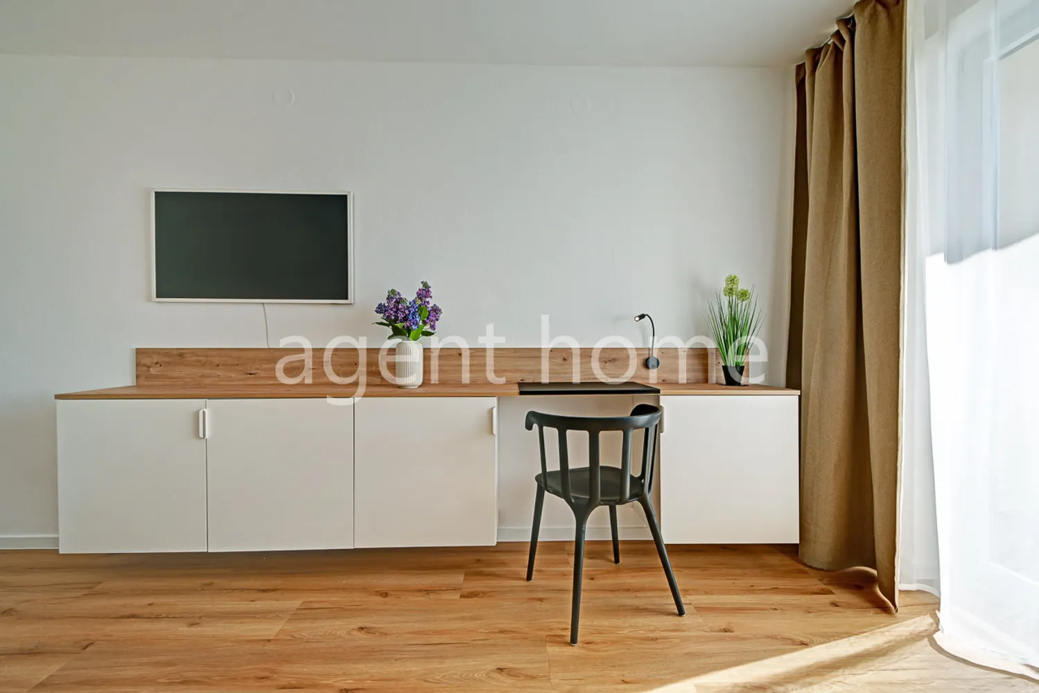 2 Zimmer Wohnung mit 36 m² in Stuttgart – Bild 6