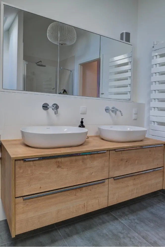 4 Zimmer Wohnung mit 148 m² in Speyer – Bild 5
