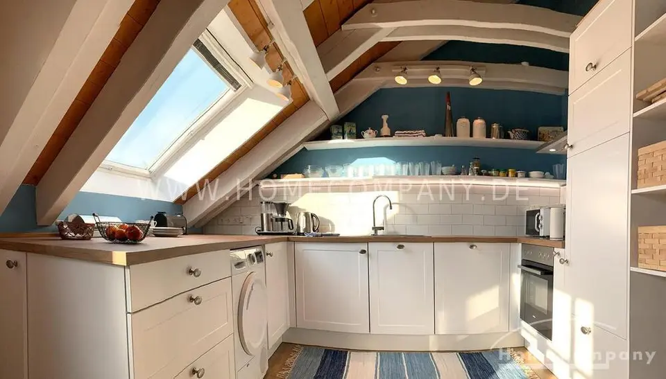 WG-Zimmer mit 65 m² in Werder (Havel) – Bild 5