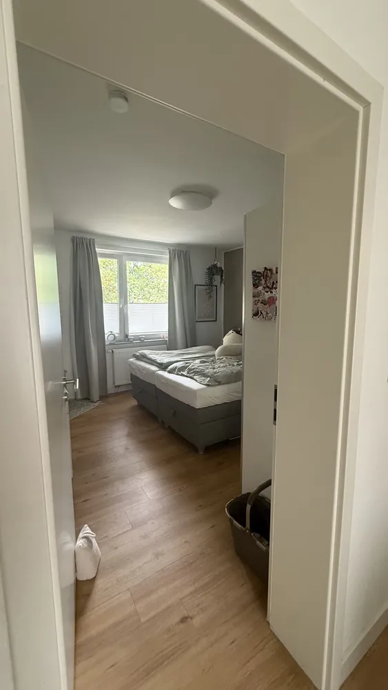 2 Zimmer Wohnung mit 55 m² in Wuppertal – Bild 8