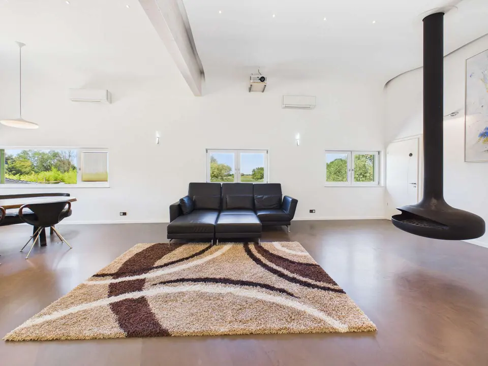 6 Zimmer Wohnung mit 240 m² in Lahr/Schwarzwald – Bild 2
