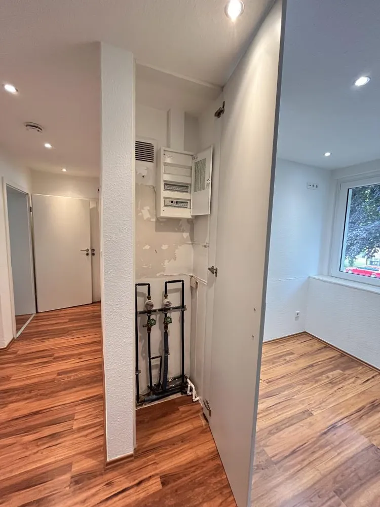 3 Zimmer Wohnung mit 59 m² in Herne – Bild 8