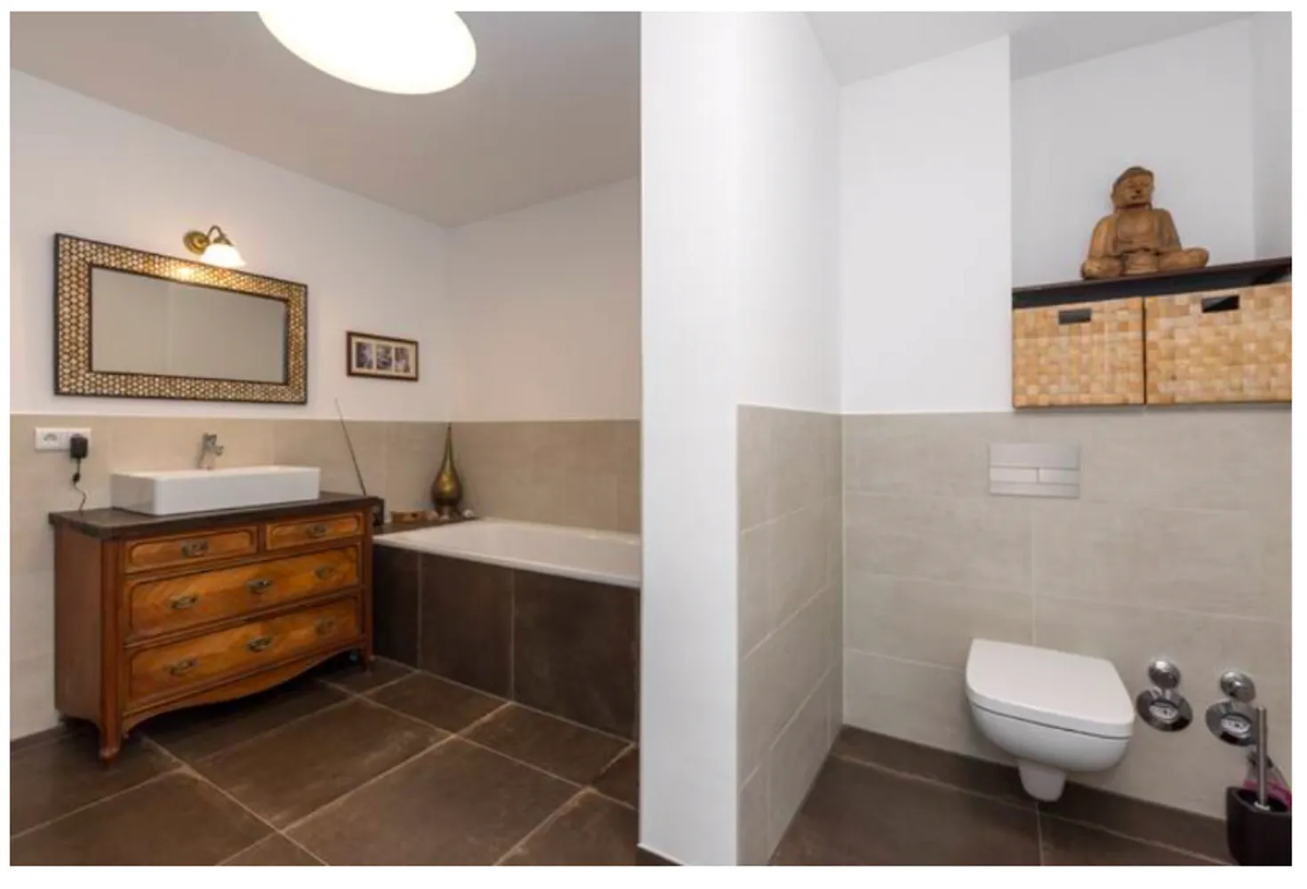 4 Zimmer Wohnung mit 130 m² in Berlin – Bild 8