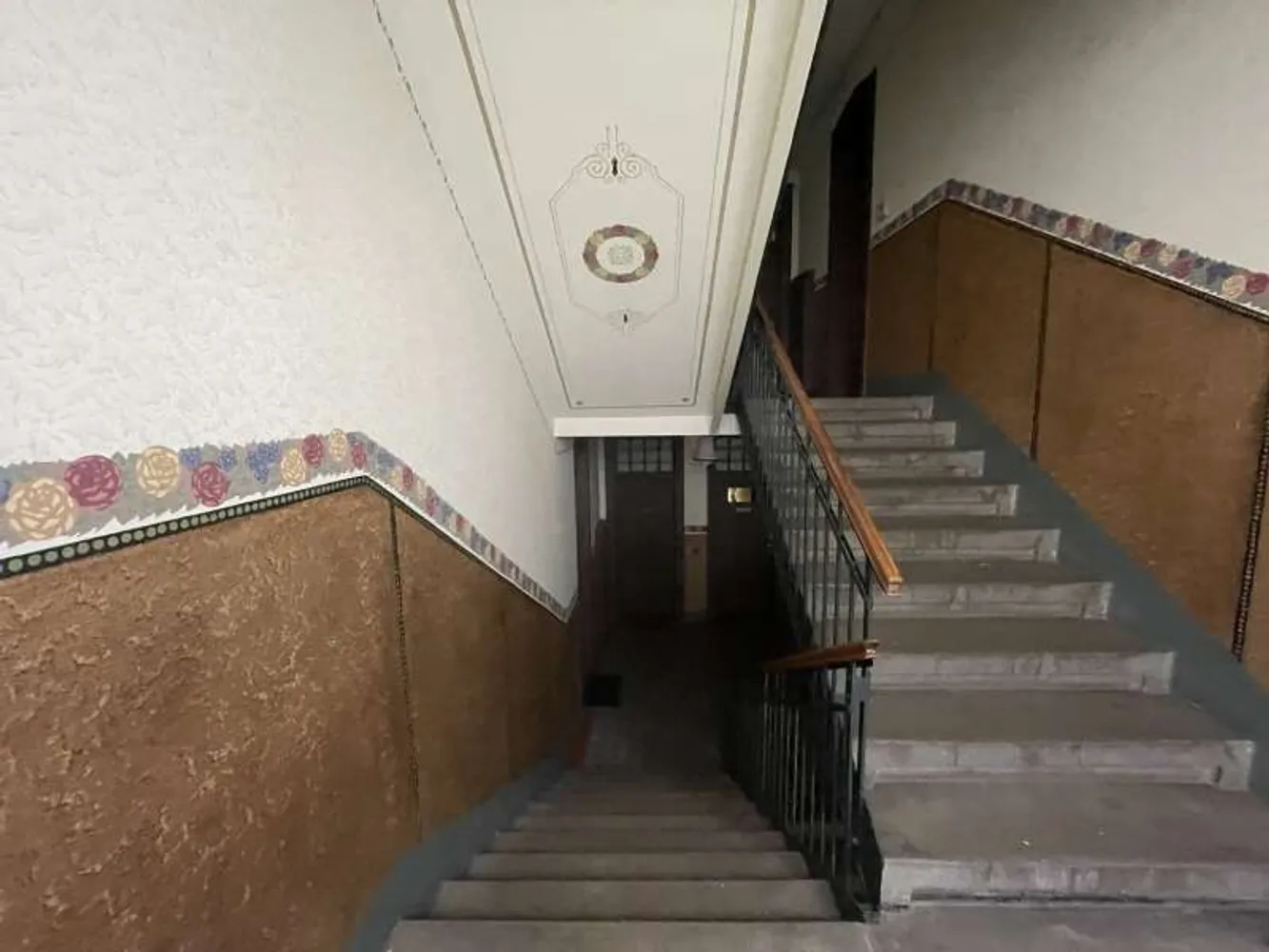 2 room apartment with 54 m² in Dresden – Photo 12
