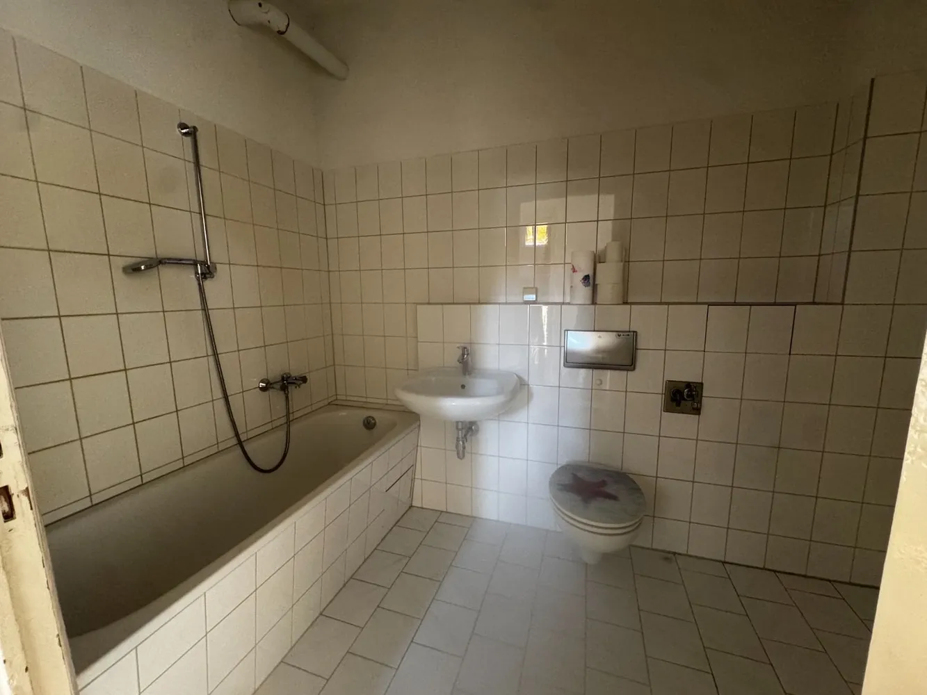 2 room apartment with 62 m² in Berlin – Photo 1