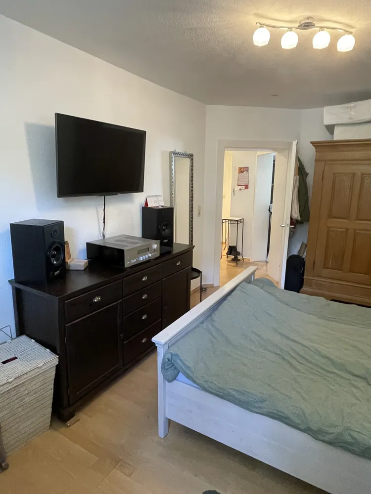 1 Zimmer Wohnung mit 39 m² in Essen – Bild 4