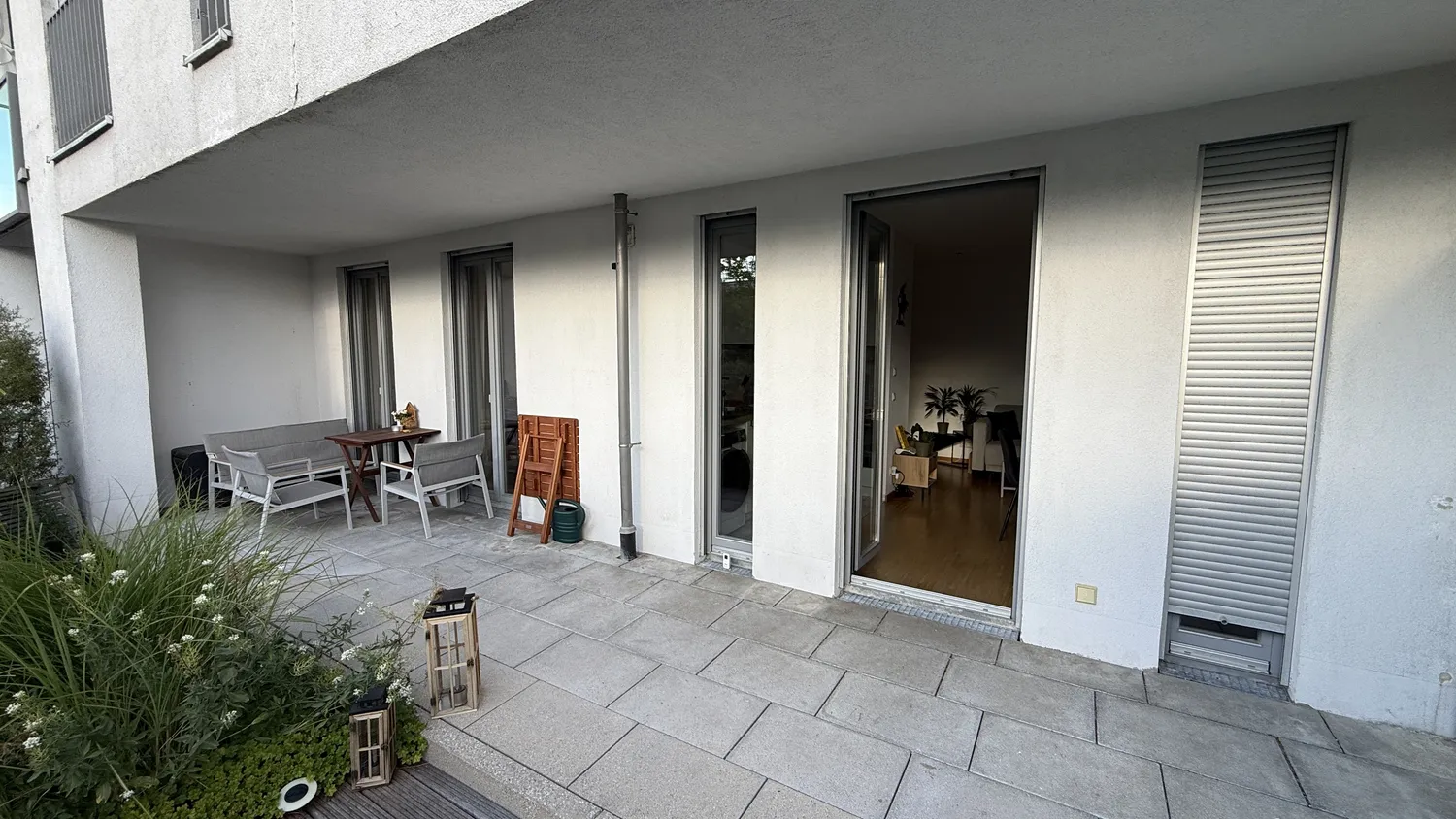 2 Zimmer Wohnung mit 49 m² in München – Bild 1